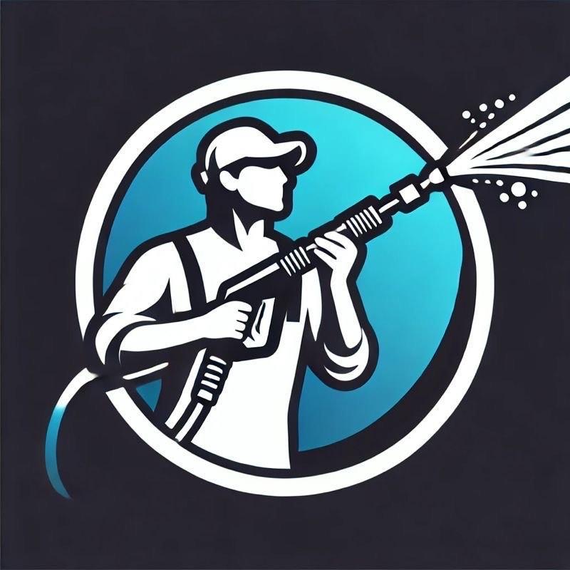 JetWithUs - Limpeza de Exteriores Profissional